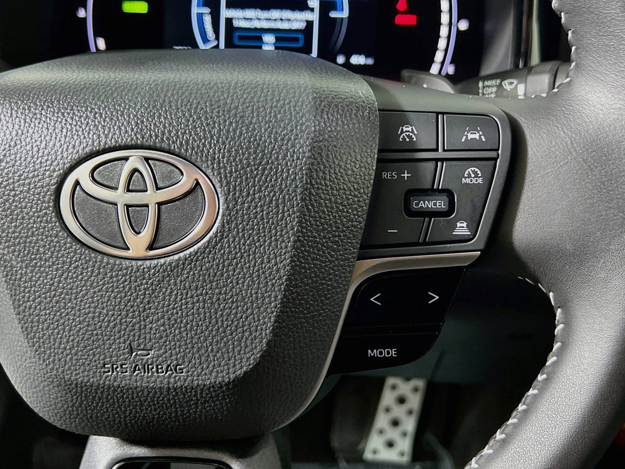 Used 2026 Toyota Camry SE FWD image 20