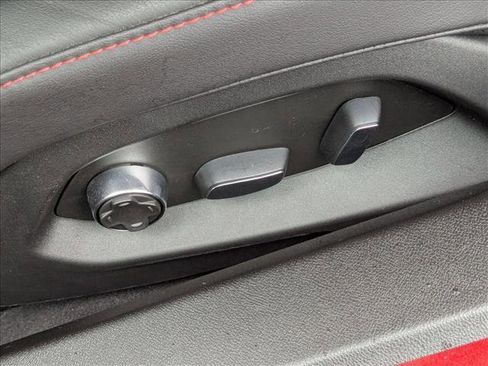 Certified 2021 Chevrolet Corvette 3LT w/ Engine Appearance Package image 25