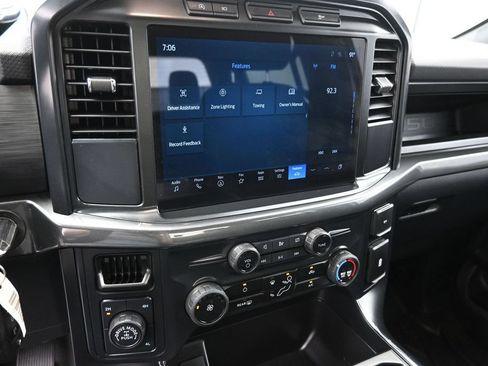 Certified 2024 Ford F150 STX w/ STX Black Appearance Package AWD/4WD image 29