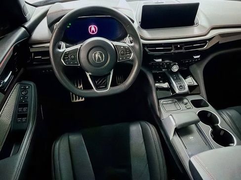 Used 2024 Acura MDX A-Spec AWD/4WD image 26