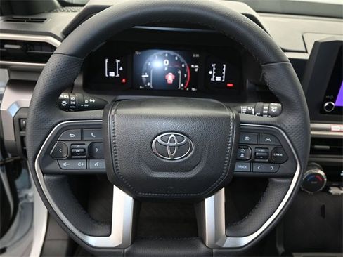 New 2026 Toyota 4Runner SR5 image 5