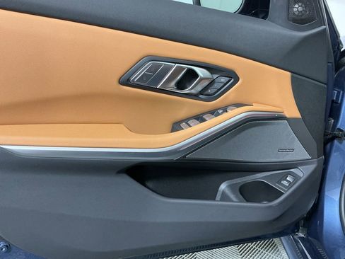 Certified 2026 BMW 330i xDrive Sedan w/ M Sport Package image 19