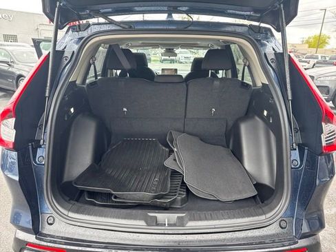 Used 2023 Honda CR-V EX image 21