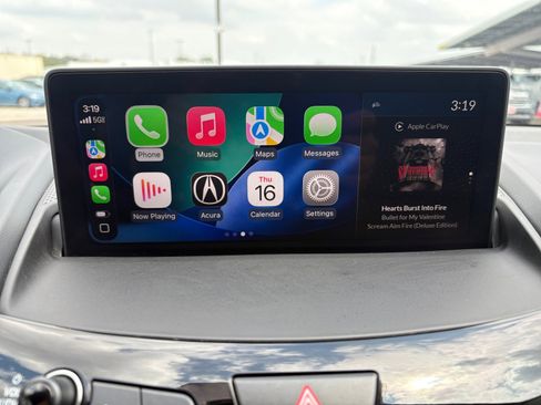 Used 2023 Acura RDX AWD w/ Advance Package image 14