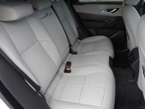 New 2026 Land Rover Range Rover Velar S AWD/4WD image 27