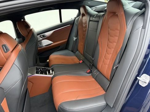 New 2026 BMW 840i xDrive image 11