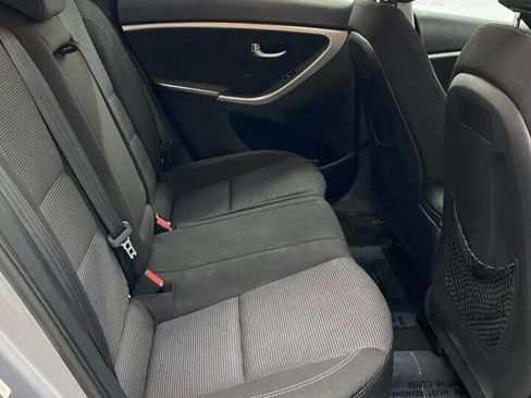 Used 2013 Hyundai Elantra GT image 12
