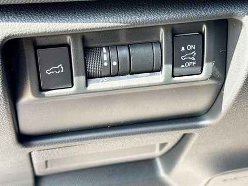 New 2026 Subaru Forester Sport w/ Onyx Edition AWD/4WD image 11