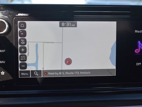 Certified 2023 Kia K5 GT w/ GT1 Package image 32