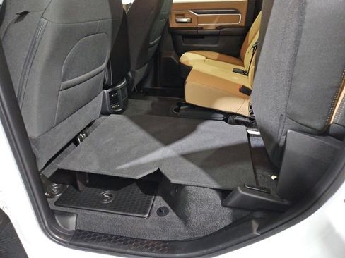 Used 2022 RAM 2500 Big Horn w/ Level A Equipment Group image 14