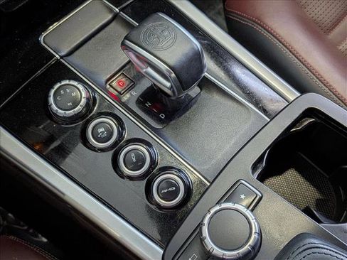 Used 2016 Mercedes-Benz E 63 AMG S-Model image 10