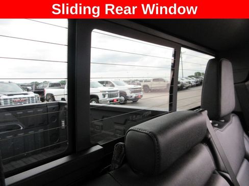 Certified 2024 GMC Sierra 1500 SLT w/ SLT Premium Plus Package AWD/4WD image 25