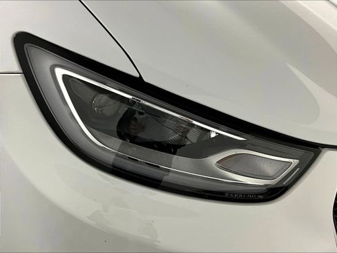 Used 2026 Chrysler Pacifica Pinnacle FWD image 33
