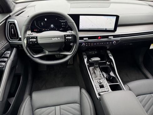 New 2026 Kia Sorento SX Prestige image 15