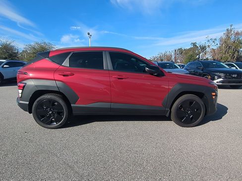 New 2026 Hyundai Kona SEL Sport image 3