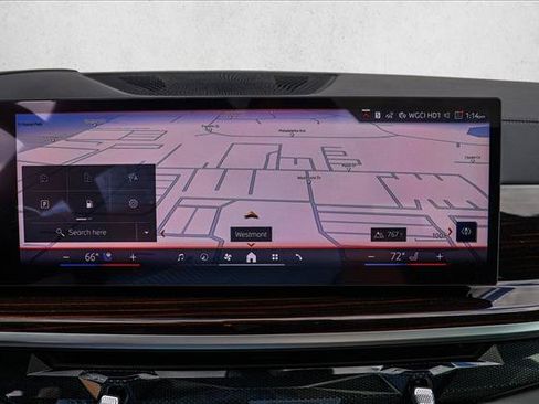New 2026 BMW X5 xDrive50e AWD/4WD image 16