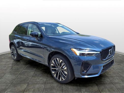 New 2026 Volvo XC60 T8 Ultra w/ Protection Package Premier AWD/4WD image 1