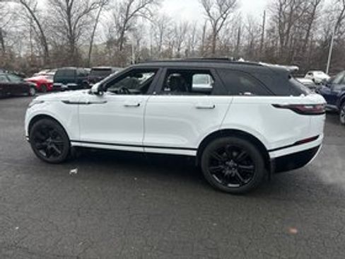 Used 2020 Land Rover Range Rover Velar S image 11