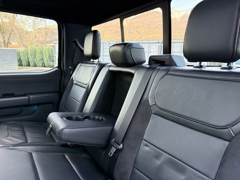 Used 2024 Ford F150 Raptor image 30