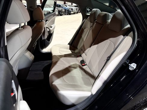Used 2018 Hyundai Sonata ECO FWD image 22