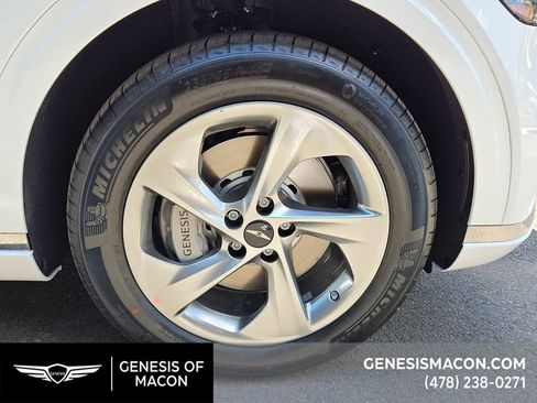 New 2026 Genesis GV70 2.5T Select image 20