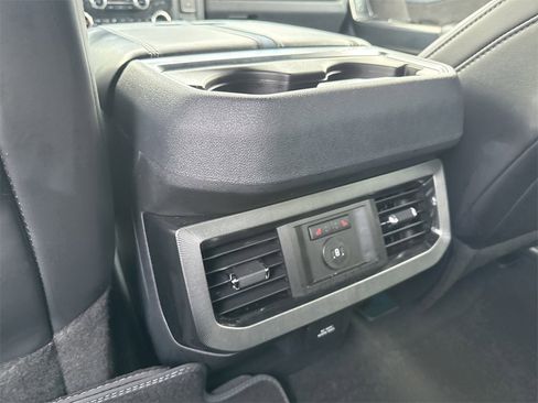 Used 2025 Ford F350 Platinum image 14