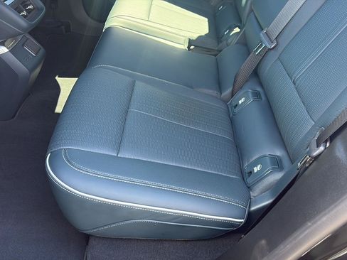 Used 2024 Cadillac Lyriq Luxury w/ Nappa Leather Package RWD image 31