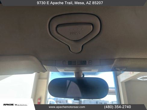 Used 2007 Volkswagen Beetle 2.5 Convertible 2D image 22