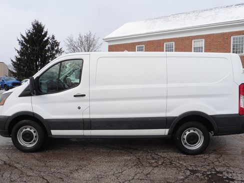 Used 2016 Ford Transit 150 130 Low Roof image 18