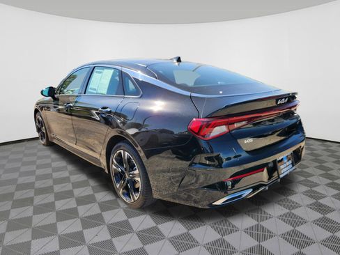 Used 2024 Kia K5 GT-Line FWD image 3