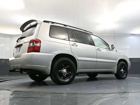 Used 2007 Toyota Highlander Base image 42