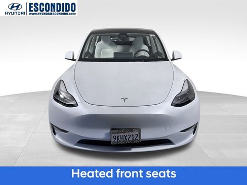 Used 2023 Tesla Model Y Long Range image 8