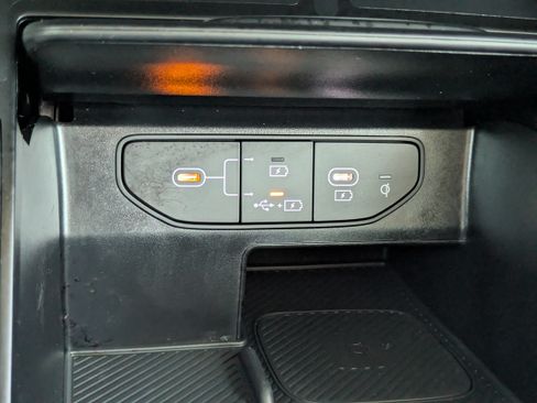 Certified 2026 Kia Sorento EX FWD image 26