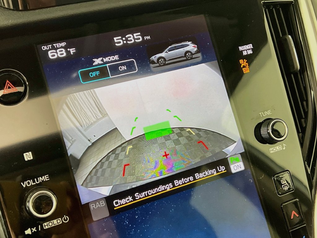 Used 2020 Subaru Outback Limited AWD/4WD image 13