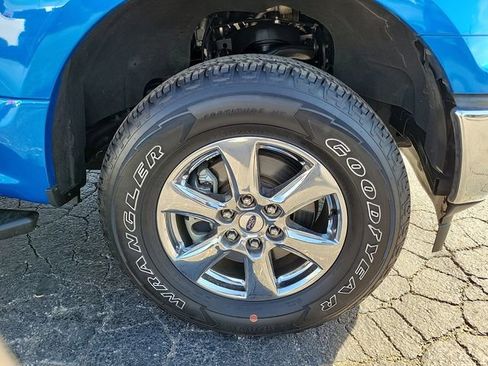 Used 2020 Ford F150 XLT w/ Equipment Group 302A Luxury image 8