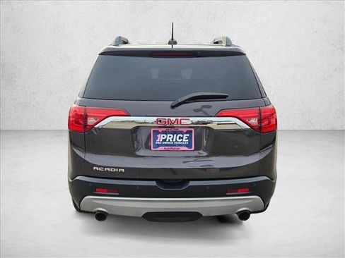 Used 2017 GMC Acadia SLT image 7