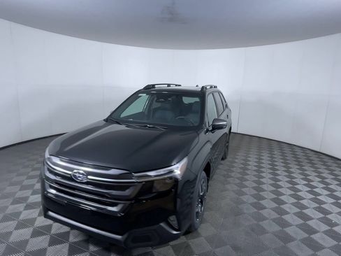 New 2026 Subaru Forester Limited w/ Limited Package image 3