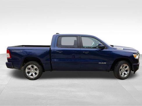 Used 2023 RAM 1500 Big Horn AWD/4WD image 2
