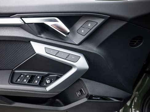 New 2026 Audi A3 2.0T Premium Plus image 13