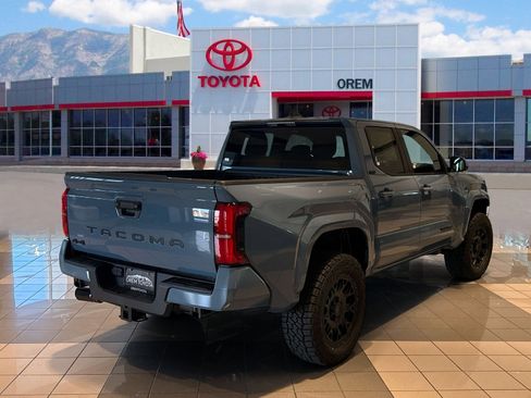 New 2026 Toyota Tacoma SR5 AWD/4WD image 5