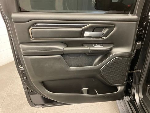 Used 2022 RAM 1500 Rebel w/ Rebel Level 1 Equipment Group AWD/4WD image 24