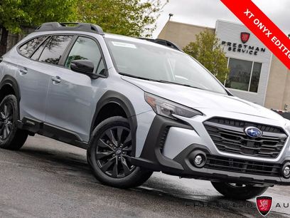 Used 2024 Subaru Outback Onyx Edition XT