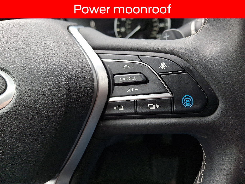 Used 2022 INFINITI QX50 Luxe AWD/4WD image 22