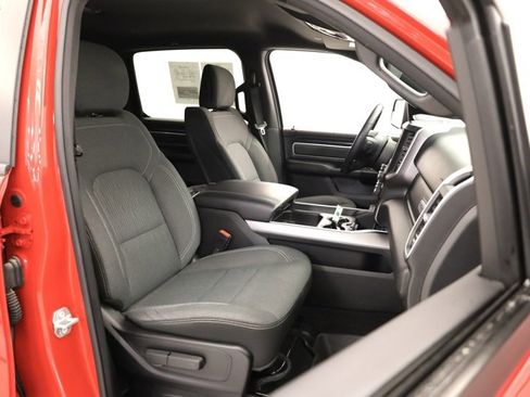 Used 2022 RAM 1500 Big Horn image 33