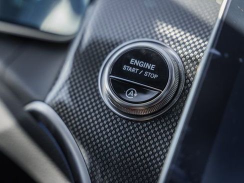 New 2026 Mercedes-Benz GLC 43 AMG 4MATIC Coupe image 28