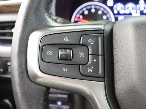 Used 2021 Chevrolet Tahoe Premier w/ Premium Package RWD image 28