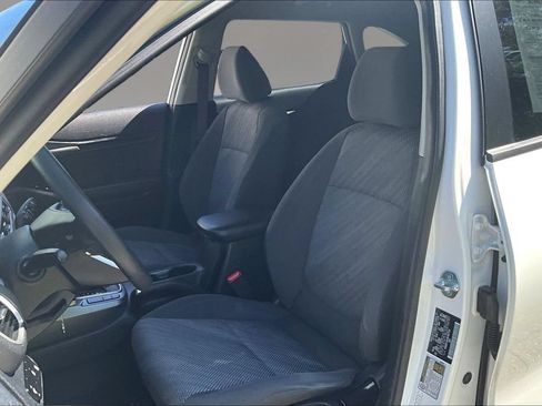 Certified 2024 Kia Seltos LX AWD/4WD image 18