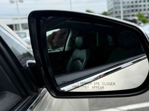 Used 2012 Cadillac SRX Luxury AWD/4WD image 51