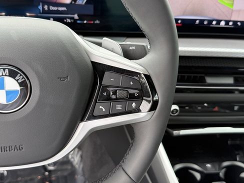 Used 2025 BMW 430i Convertible w/ Convenience Package image 24