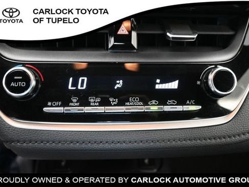 Used 2020 Toyota Corolla XSE FWD image 14